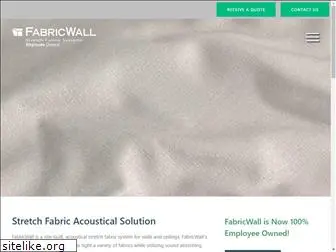 fabric-wall.com