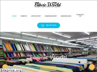 fabric-world.co.za