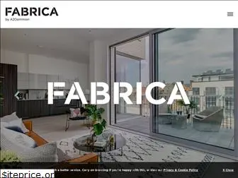 fabrica.co.uk