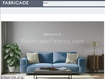 fabricadefabric.com