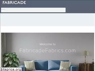 fabricadefabrics.com