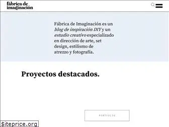 fabricadeimaginacion.com