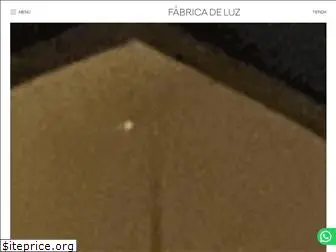 fabricadeluz.com.ar