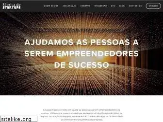 fabricadestartups.com