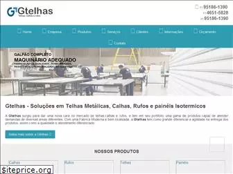 fabricadetelhasanduiche.com.br thumbnail