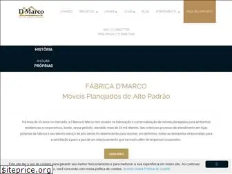 fabricadmarco.com.br