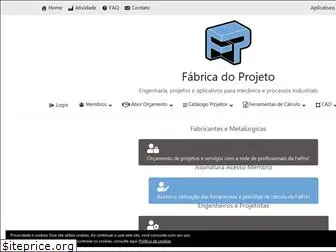 fabricadoprojeto.com.br