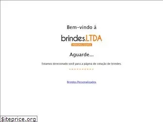 fabricadosbrindes.com.br