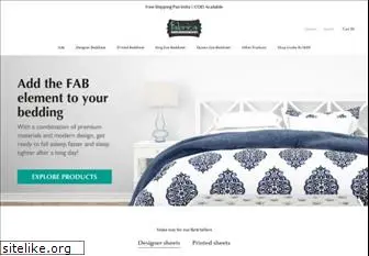 fabricafurnishings.com