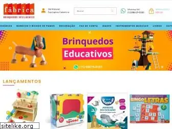 fabricaideias.com