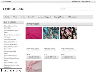 fabricall.com