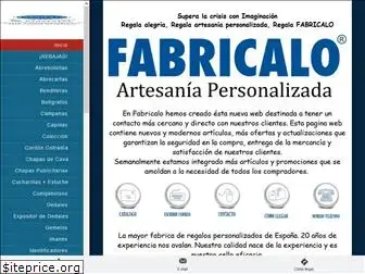 fabricalo.com