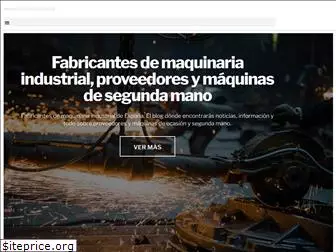 fabricantes-maquinaria-industrial.es