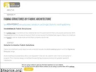 fabricarchitecture.com