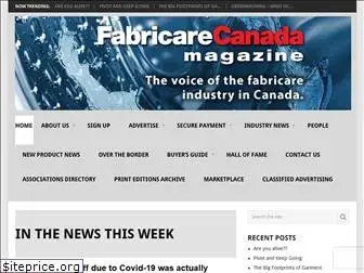 fabricarecanada.com