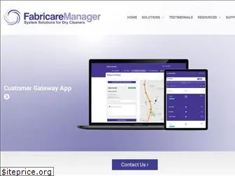 fabricaremanager.com