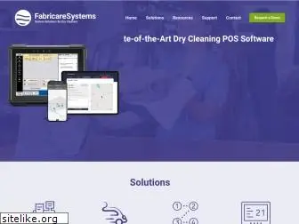 fabricaresystems.com