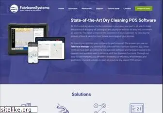 fabricaresystems.net