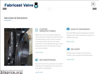 fabricastvalve.com