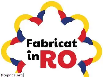 fabricatinro.ro