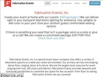 fabricationevents.com