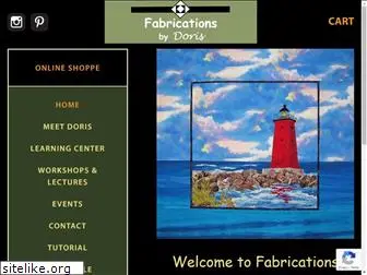 fabricationsbydoris.com