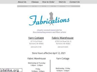 fabricationsonline.com