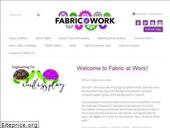 fabricatwork.com