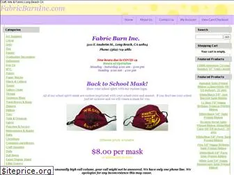 fabricbarninc.com