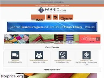 fabricbravo.com