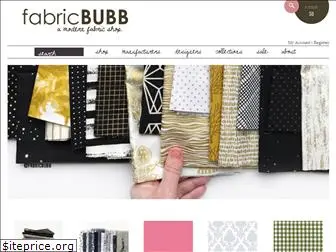 fabricbubb.com