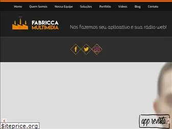 fabriccaradio.com.br
