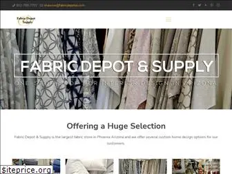 fabricdepotaz.com