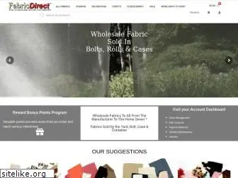 fabricdirect.com