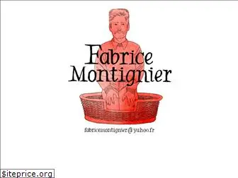 fabricemontignier.com