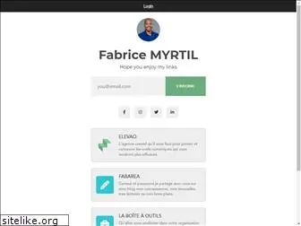 fabricemyrtil.com