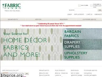 fabricfarms.com