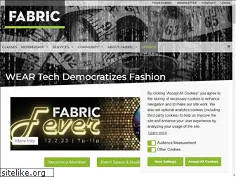 fabricincubator.com