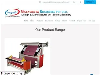 fabricinspectionmachine.com