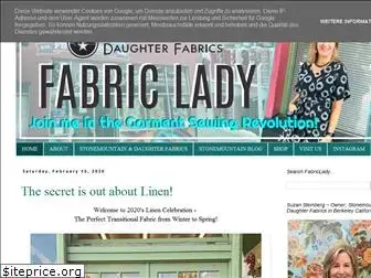 fabriclady3.blogspot.com