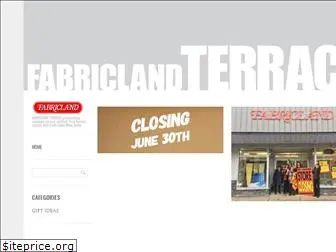 fabriclandterrace.com