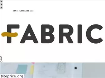 fabriclore.com