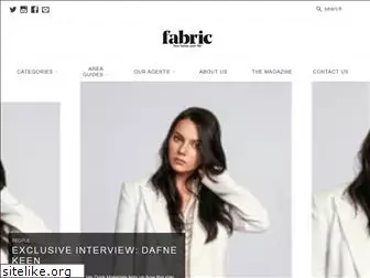 fabricmagazine.co.uk