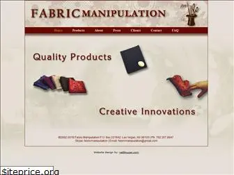 fabricmanipulation.com