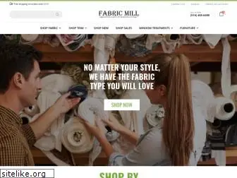 fabricmill.com