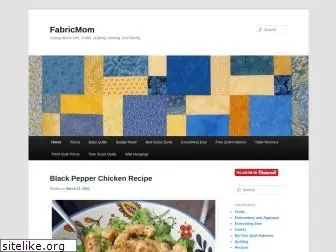 fabricmom.com