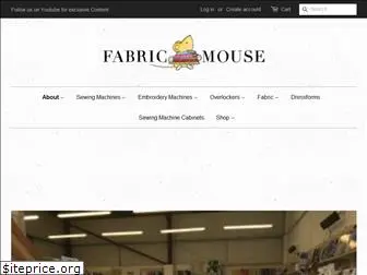 fabricmouse.co.uk