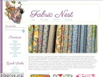 fabricnest.com