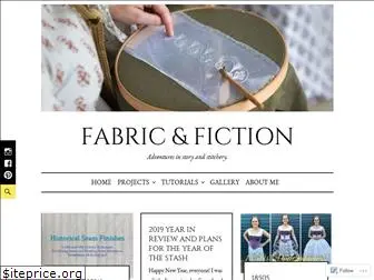 fabricnfiction.com