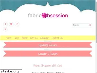 fabricobsession.com